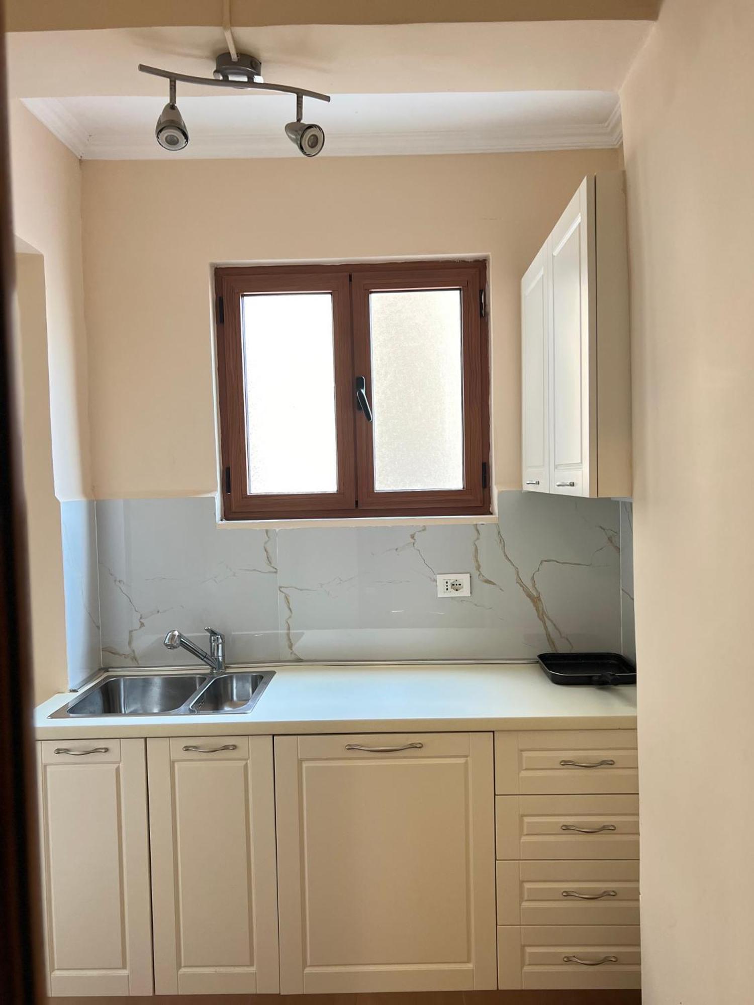 Skanderbeg Square Apartment 02 Tirana Exterior photo