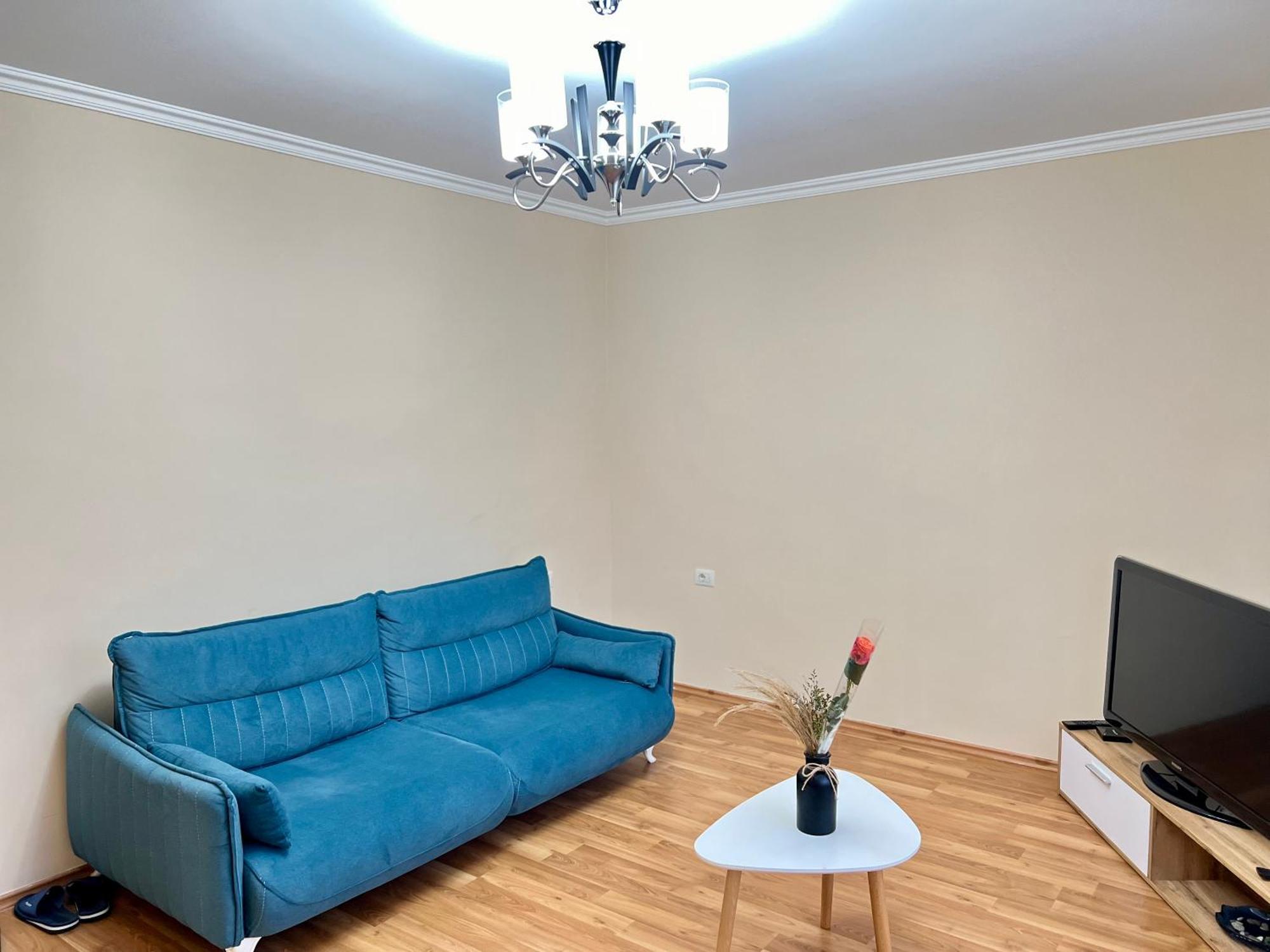 Skanderbeg Square Apartment 02 Tirana Exterior photo